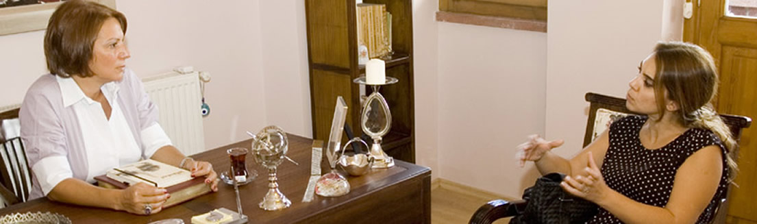 Veli - Öğrenci Görüşleri